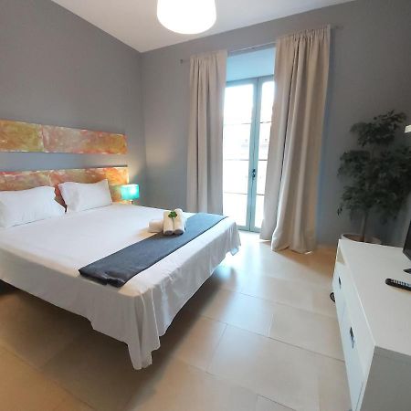 Del Parque Flats Central 말라가 외부 사진
