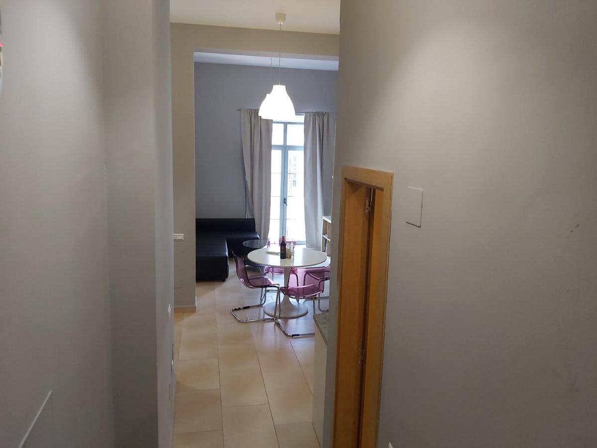 Del Parque Flats Central 말라가 외부 사진