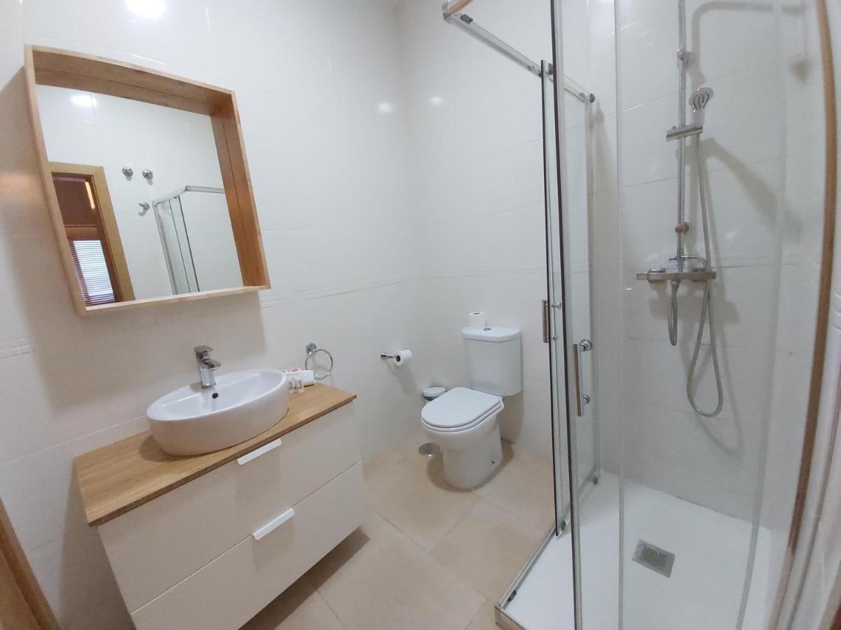 Del Parque Flats Central 말라가 외부 사진